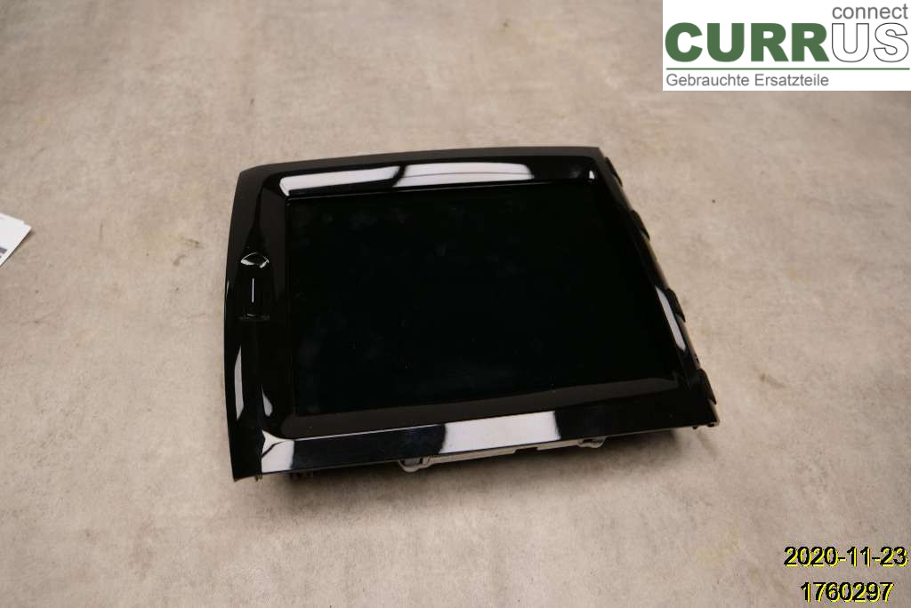VOLVO XC60  18- Monitor 36010560 B4204T35