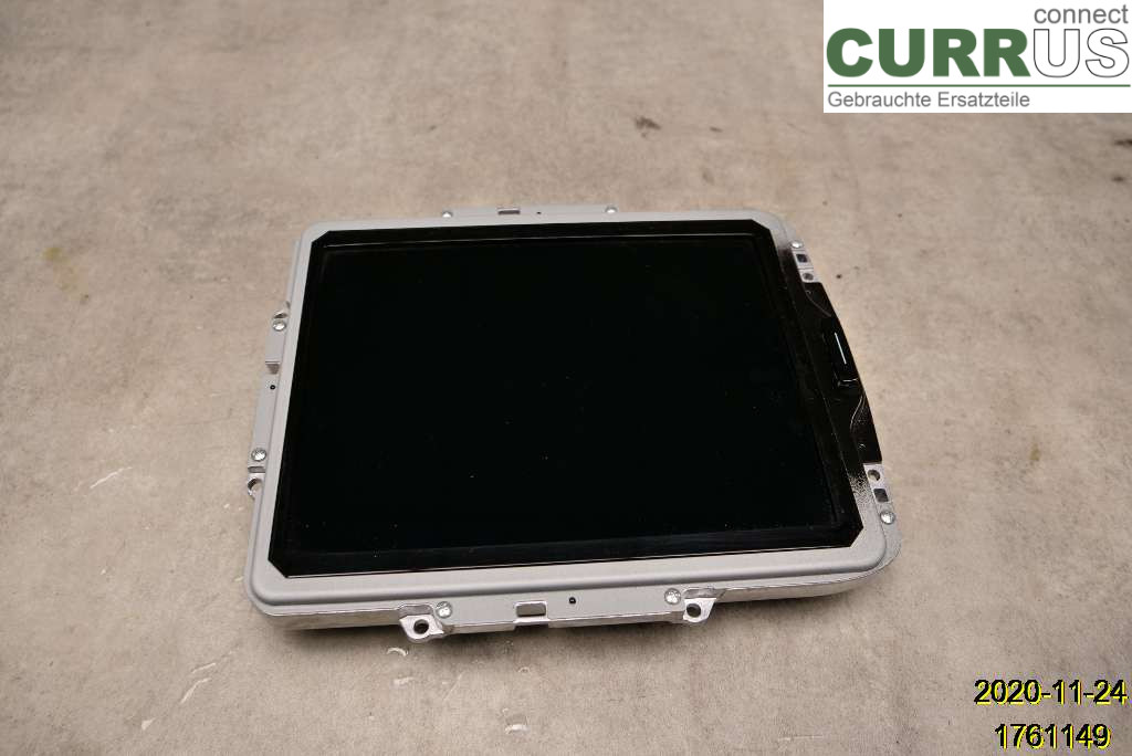 VOLVO V60 19- Monitor 36010560 D4204T16