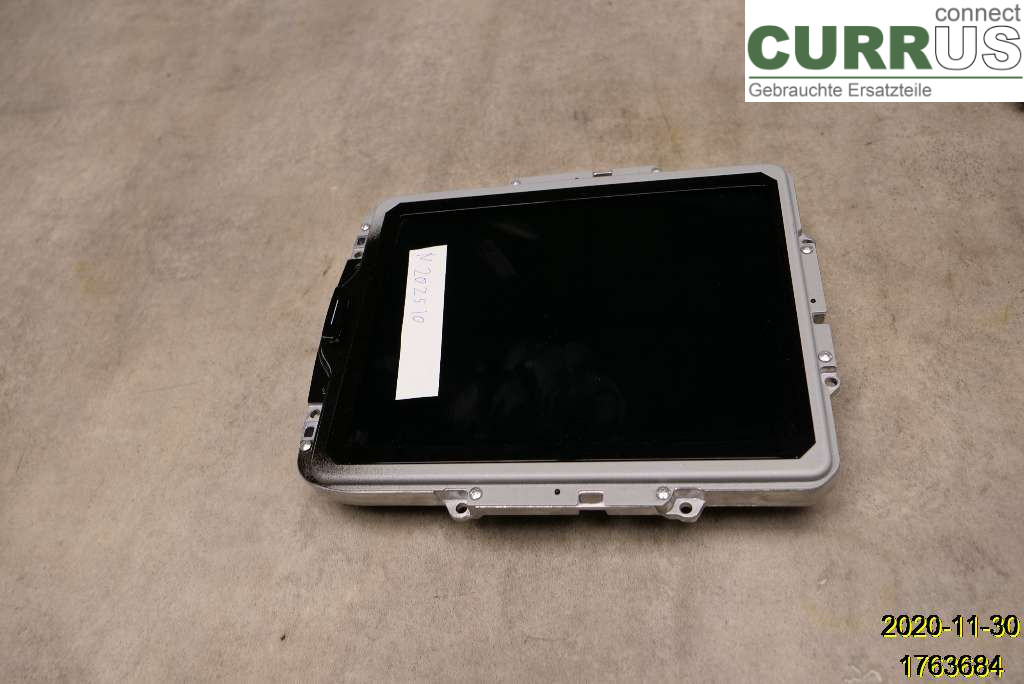 VOLVO XC60  18- Monitor 36010560 B4204T34