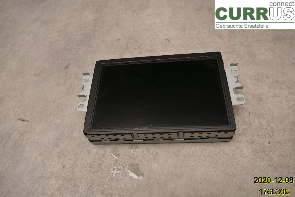 VOLVO V70 14-16 Monitor 36011464 D4204T5