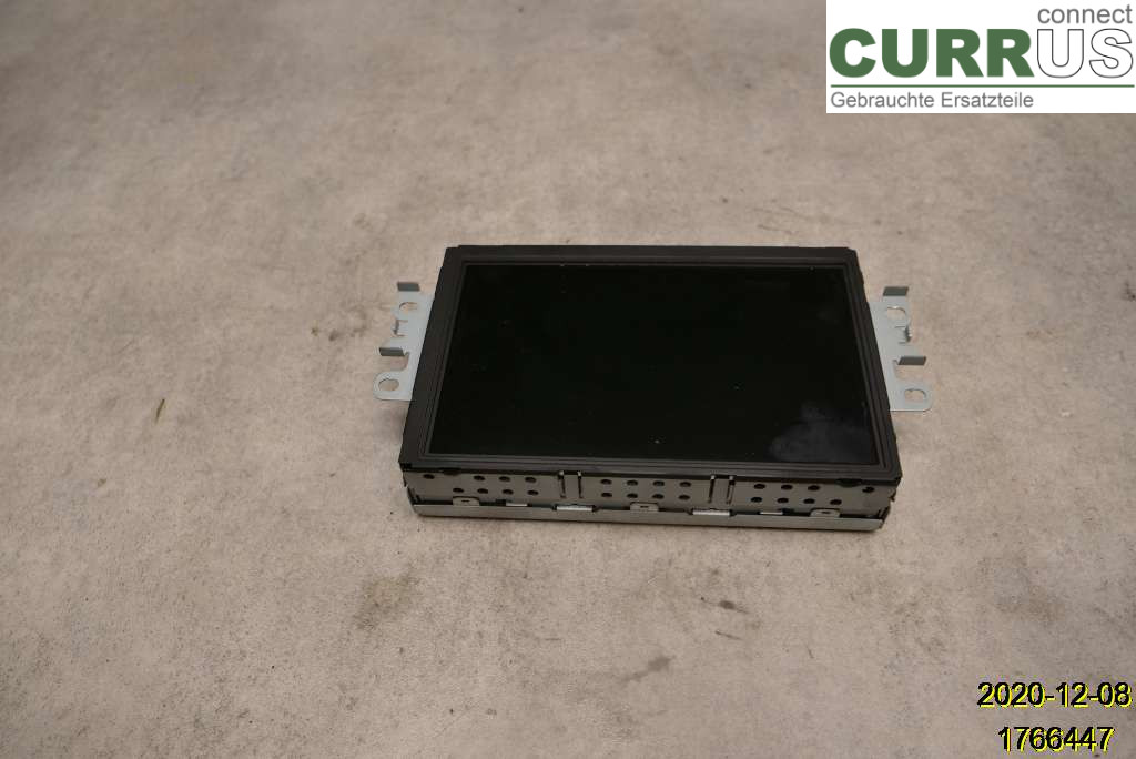 VOLVO V70 14-16 Monitor 36011464 D4204T5