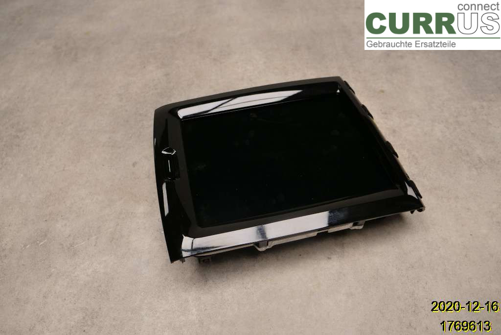 VOLVO XC60  18- Monitor 36010560 B4204T26