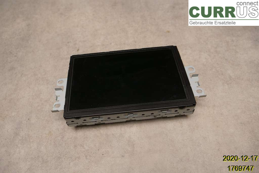 VOLVO V40  12-19 Monitor 36011464 D5204T6