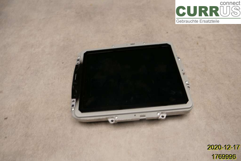 VOLVO V60 19- Monitor 36010560 D4204T14