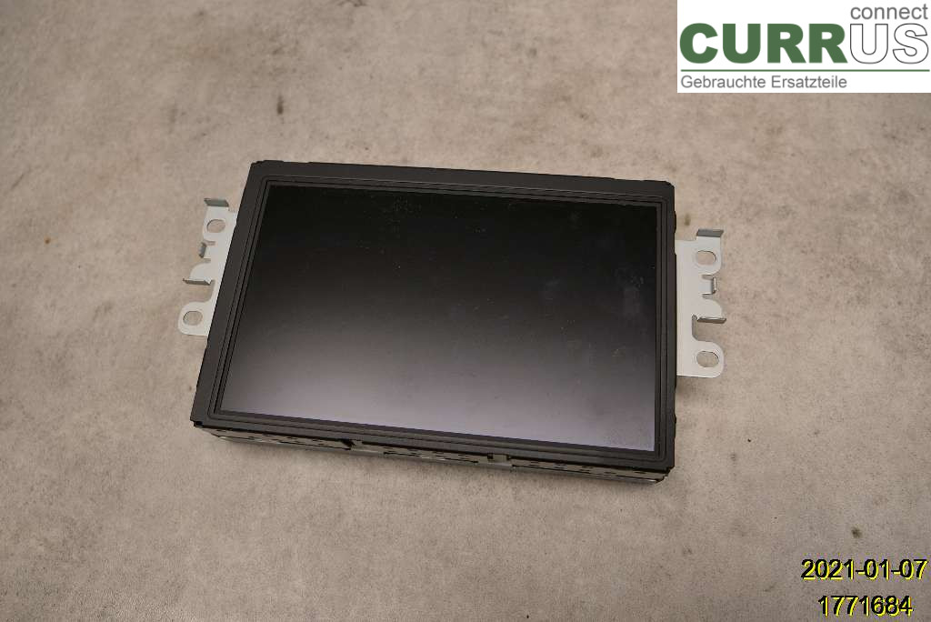 VOLVO XC70 14-16 Monitor 36011464 D5244T12