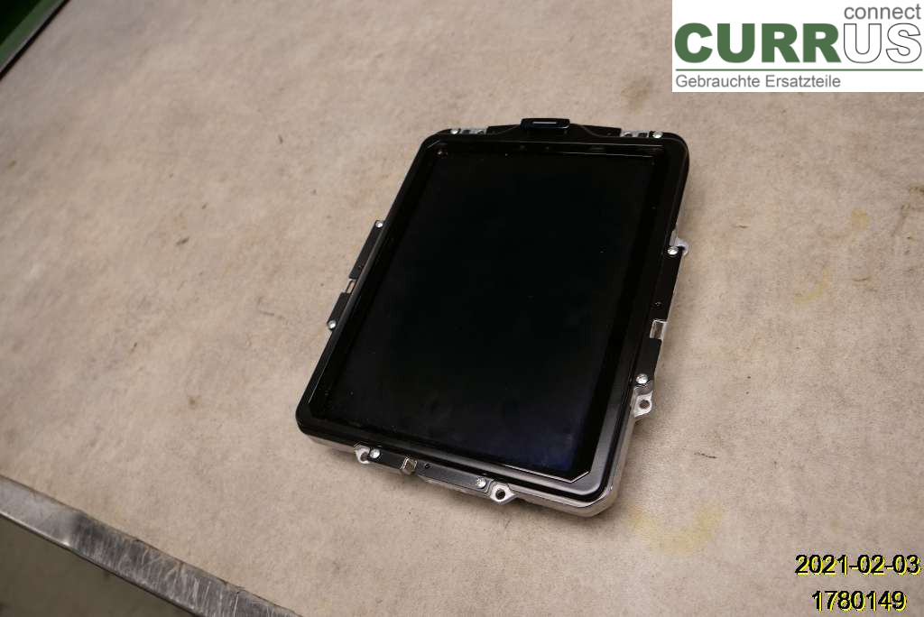 VOLVO V60 19- Monitor 36010560 D4204T14