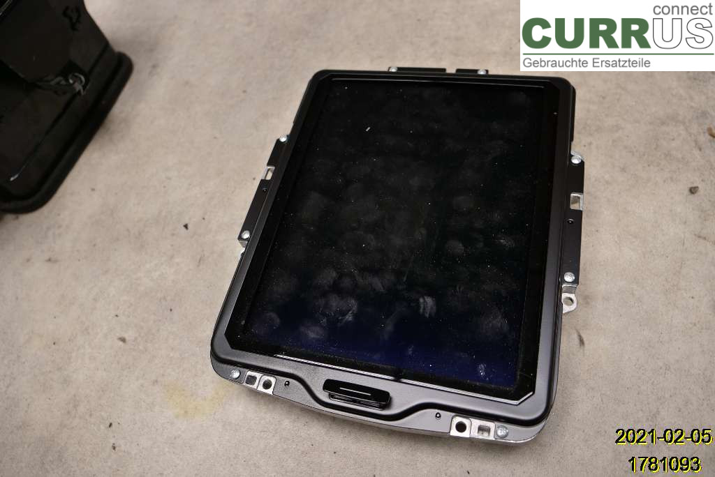 VOLVO XC40/RECHARGE 18- Monitor 36010560 B3154T5