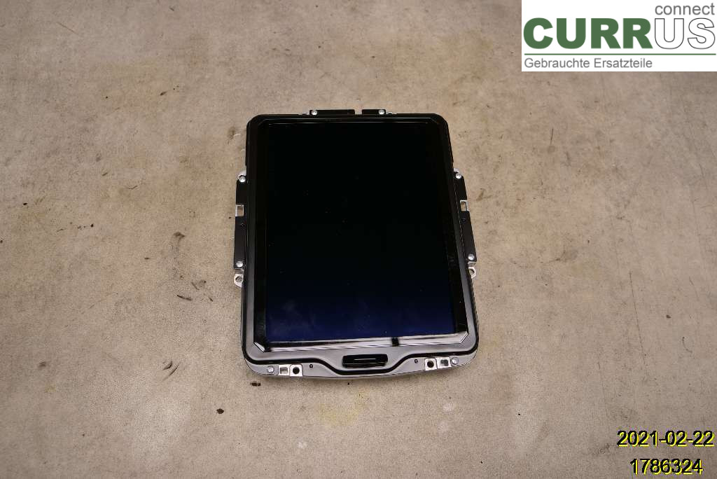 VOLVO V60 19- Monitor 36010560 D4204T16