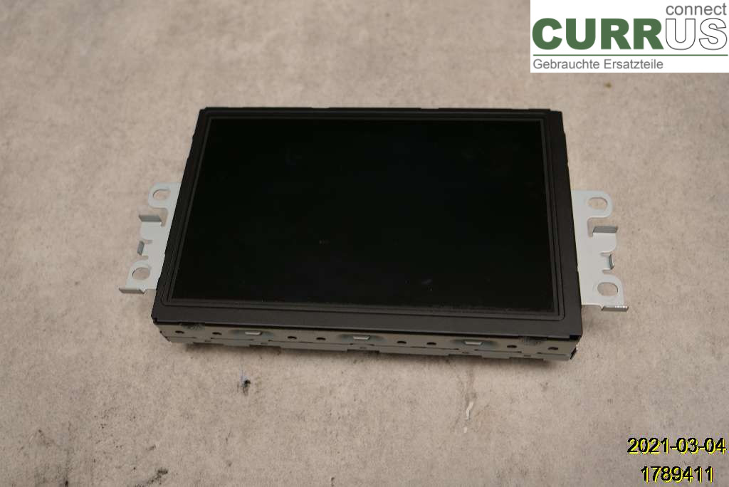 VOLVO V40  12-19 Monitor 36011464 D4204T8