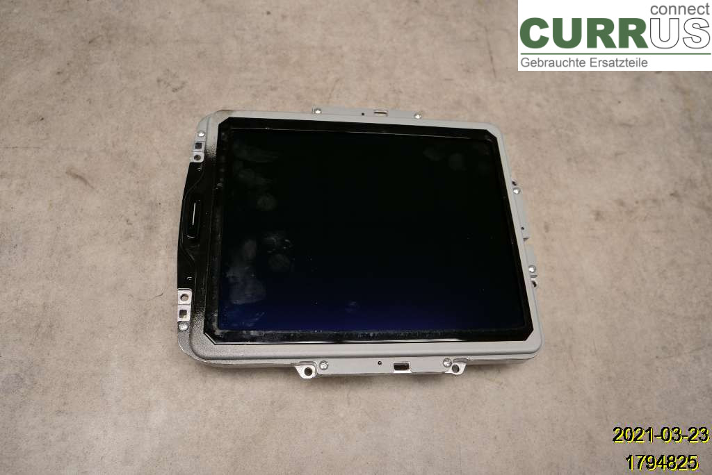 VOLVO V90 17- Monitor 36010560 D4204T14