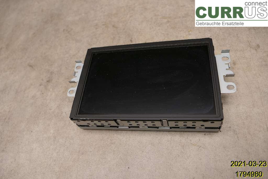 VOLVO V40 CROSS COUNTRY 13-19 Monitor 36011464 B4154T4