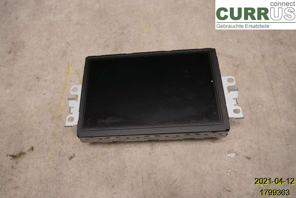 VOLVO V40  12-19 Monitor 36011464 D4204T9