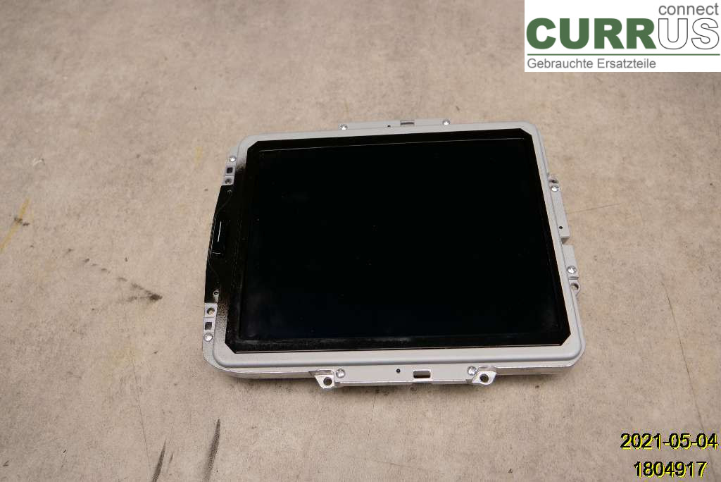 VOLVO V60 19- Monitor 36010560 D4204T14
