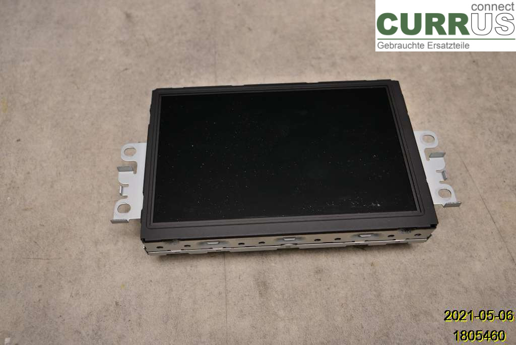 VOLVO V40 CROSS COUNTRY 13-19 Monitor 36011464 D4204T16