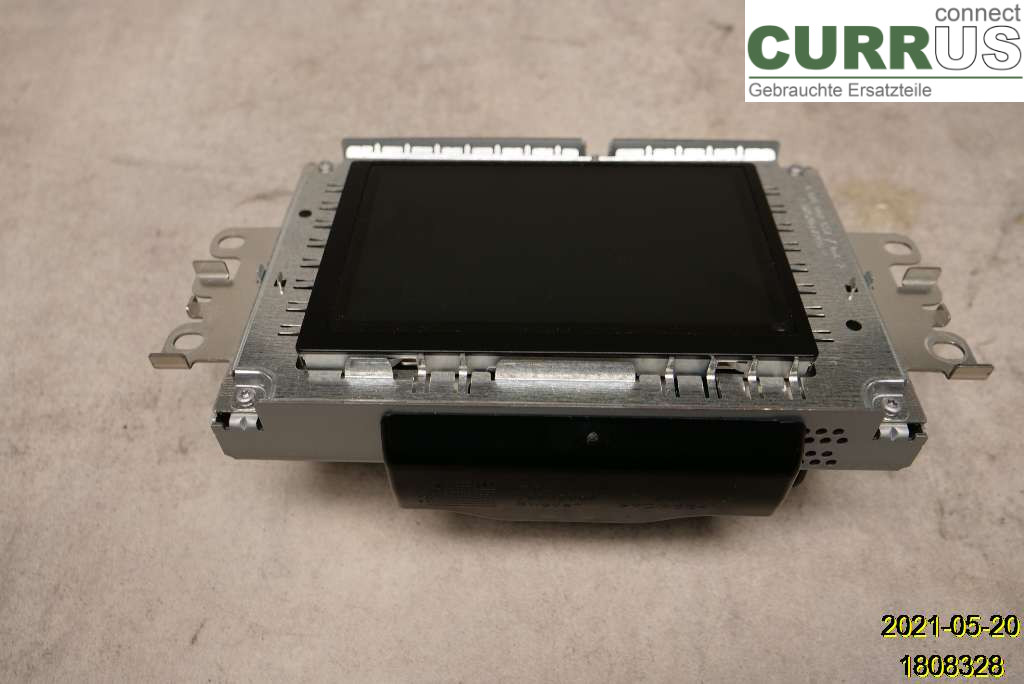 VOLVO S80      07- 13 Moniteur 36001984 B4164T
