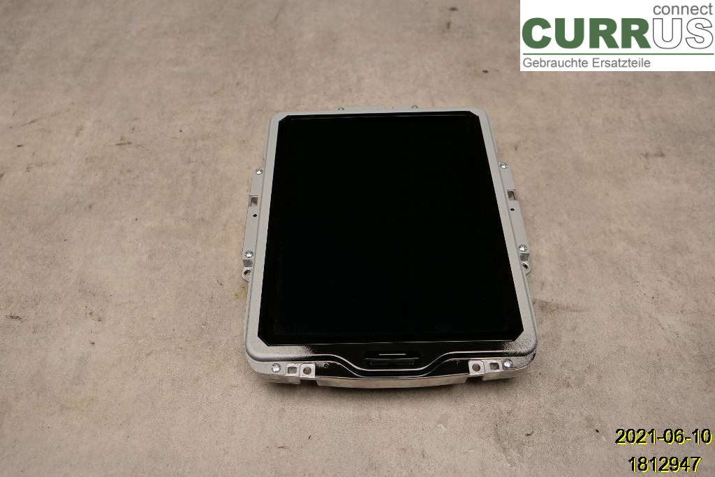VOLVO V60 19- Monitor 36010560 D4204T4