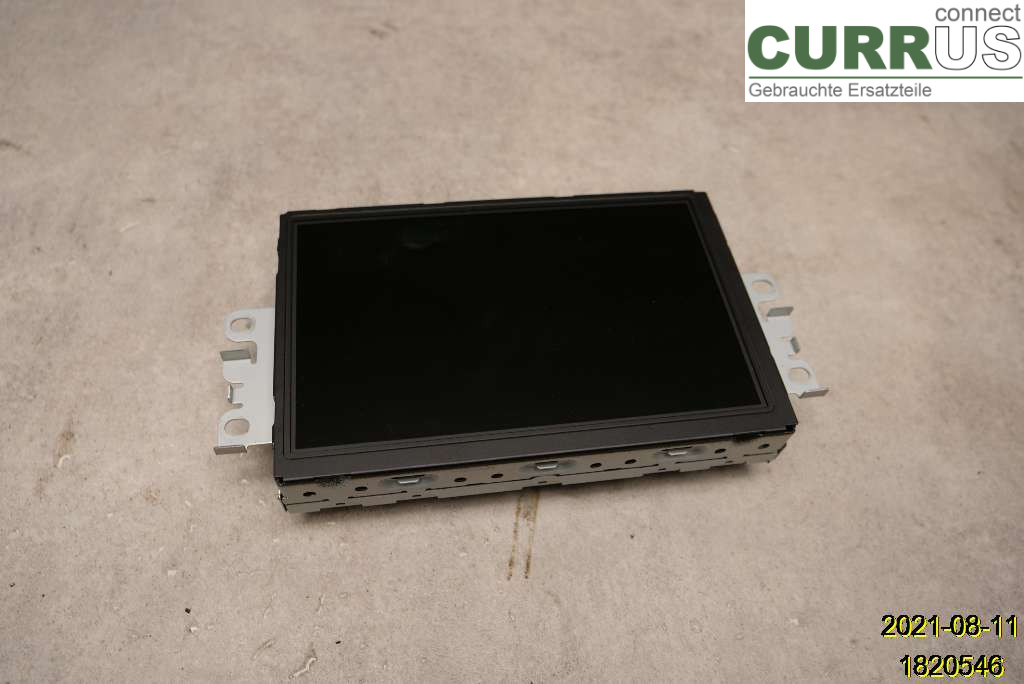 VOLVO XC70 14-16 Monitor 36011464 D5244T12