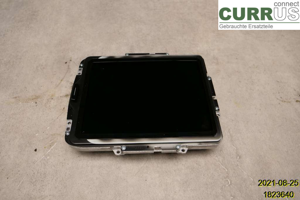 VOLVO V60 19- Monitor 36013018 D420T8