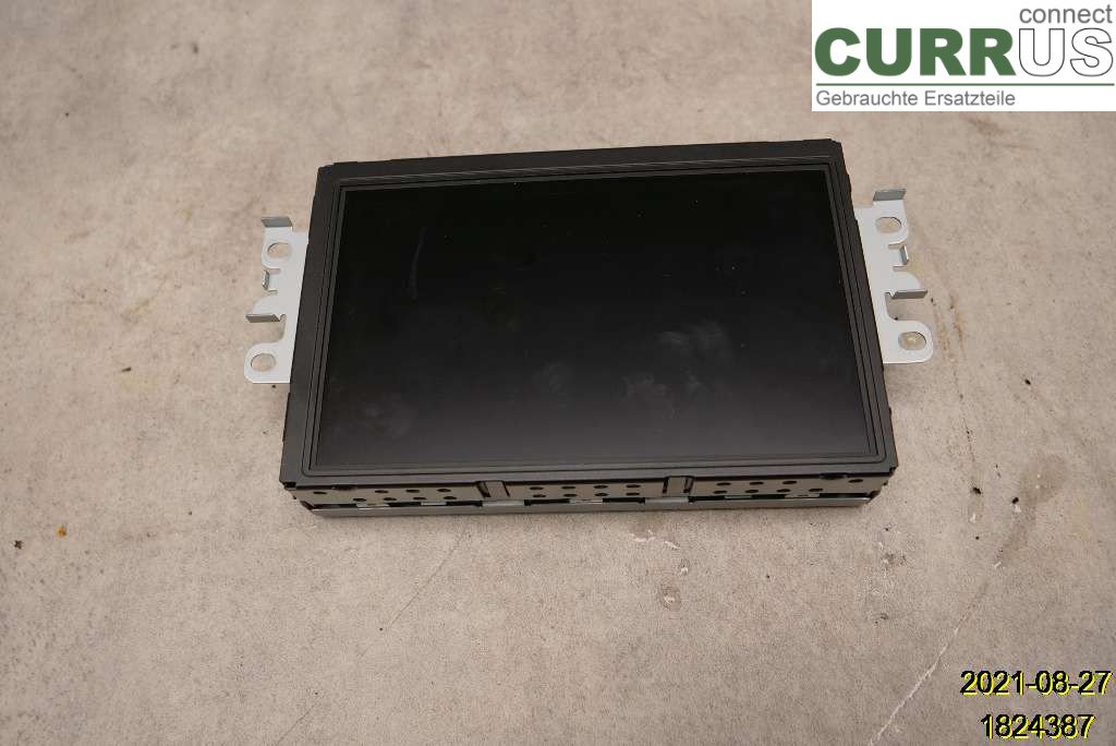 VOLVO XC70 14-16 Monitor 36011464 D4204T5
