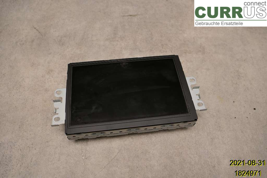VOLVO V70 14-16 Monitor 36011464 D4204T5