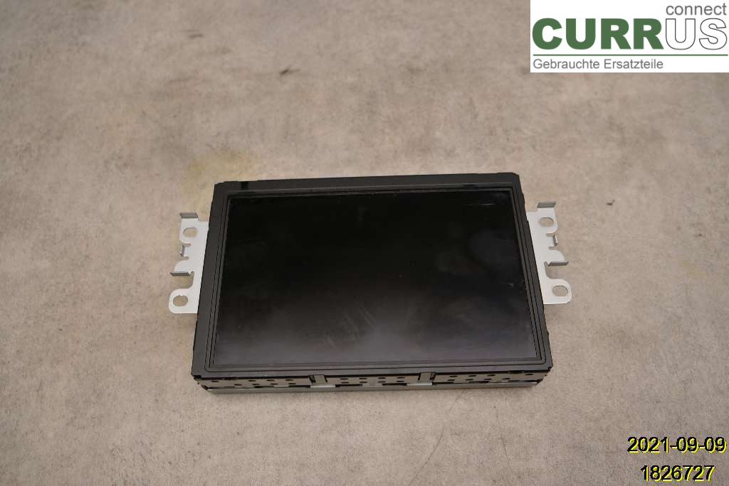 VOLVO V70 14-16 Monitor 36011464 B4204T11