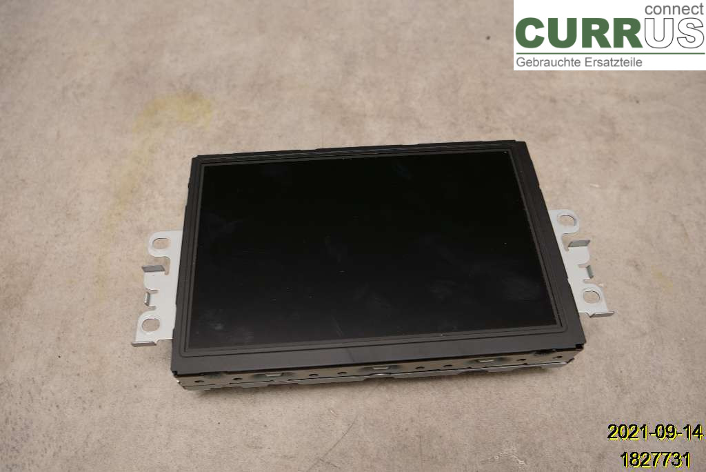 VOLVO V70 14-16 Monitor 36011464 D4204T5