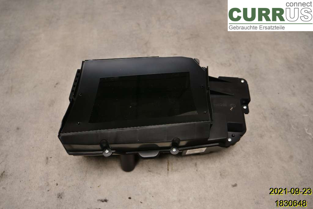 VOLVO V90 CROSS COUNTRY 17- Monitor 36011456 D4204T14