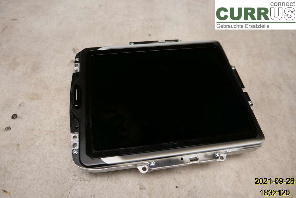 VOLVO V60 19- Monitor 36013018 D420T8