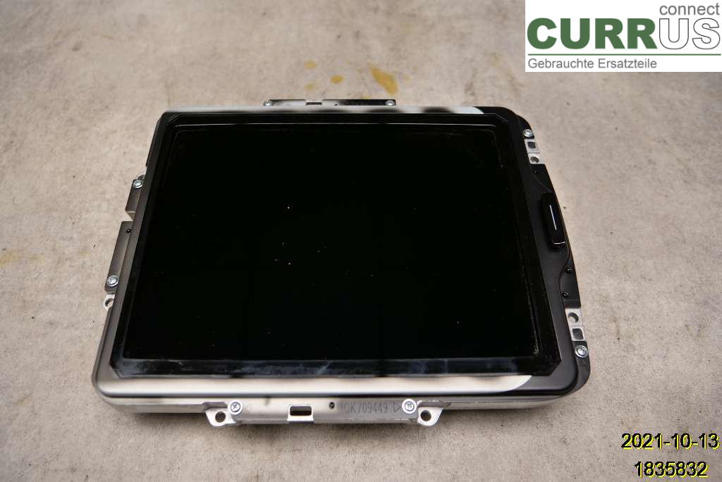 VOLVO V60  19- Monitor 36013018 D420T8