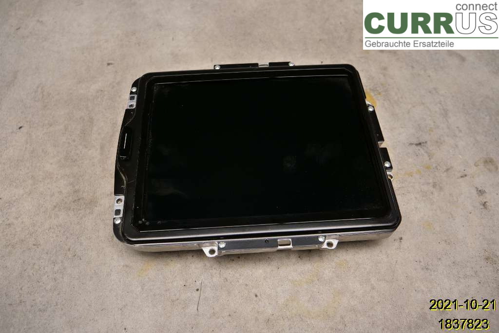 VOLVO V60 19- Monitor 36010560 D4204T14
