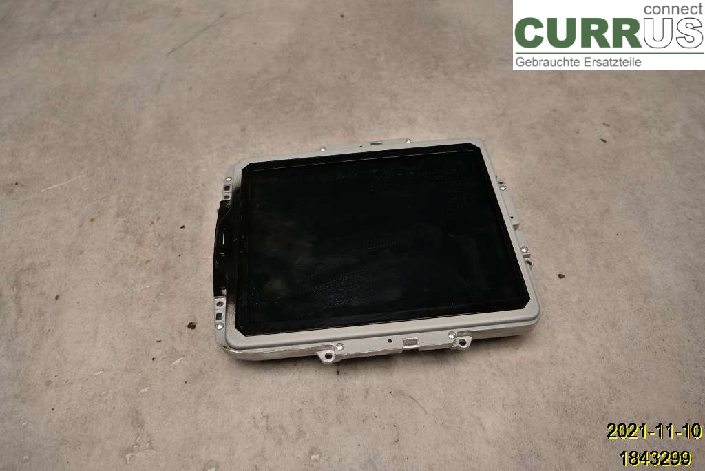 VOLVO V60 19- Monitor 36010560 B4204T34