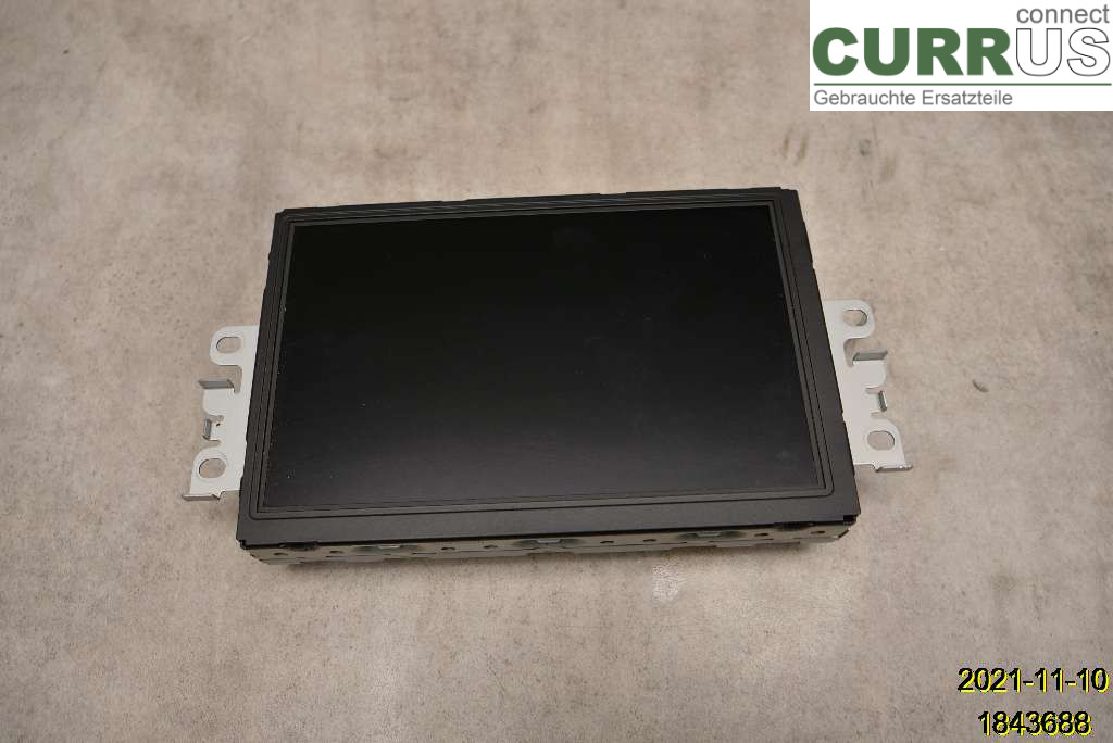 VOLVO V70 14-16 Monitor 36011464 D4204T5