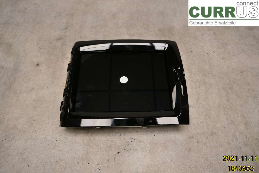 VOLVO XC60  18- Moniteur 36013018 D420T8