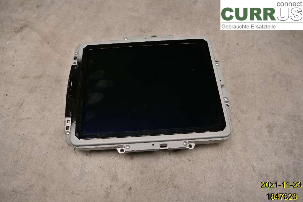 VOLVO V60 19- Monitor 36010560 D4204T16