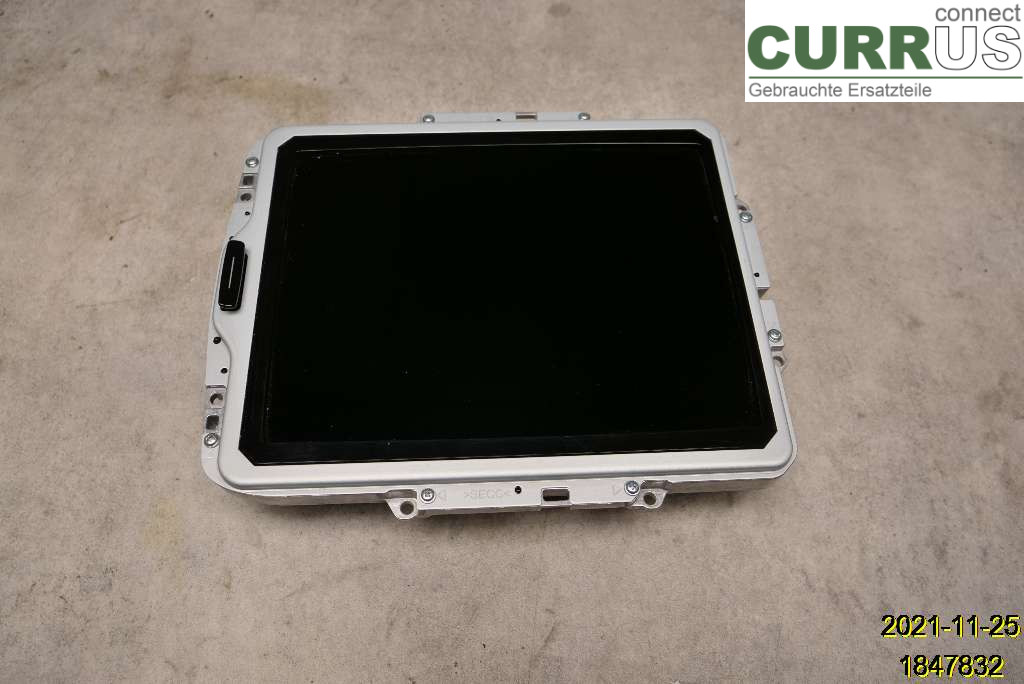 VOLVO V60 19- Monitor 36013018 B4204T46