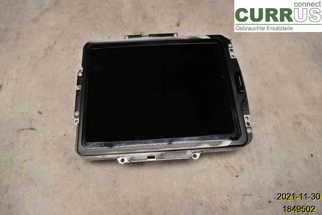 VOLVO V60  19- Monitor 36013018 B420T6