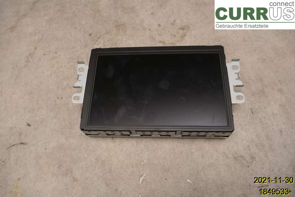 VOLVO XC70 14-16 Monitor 36011464 D5244T12