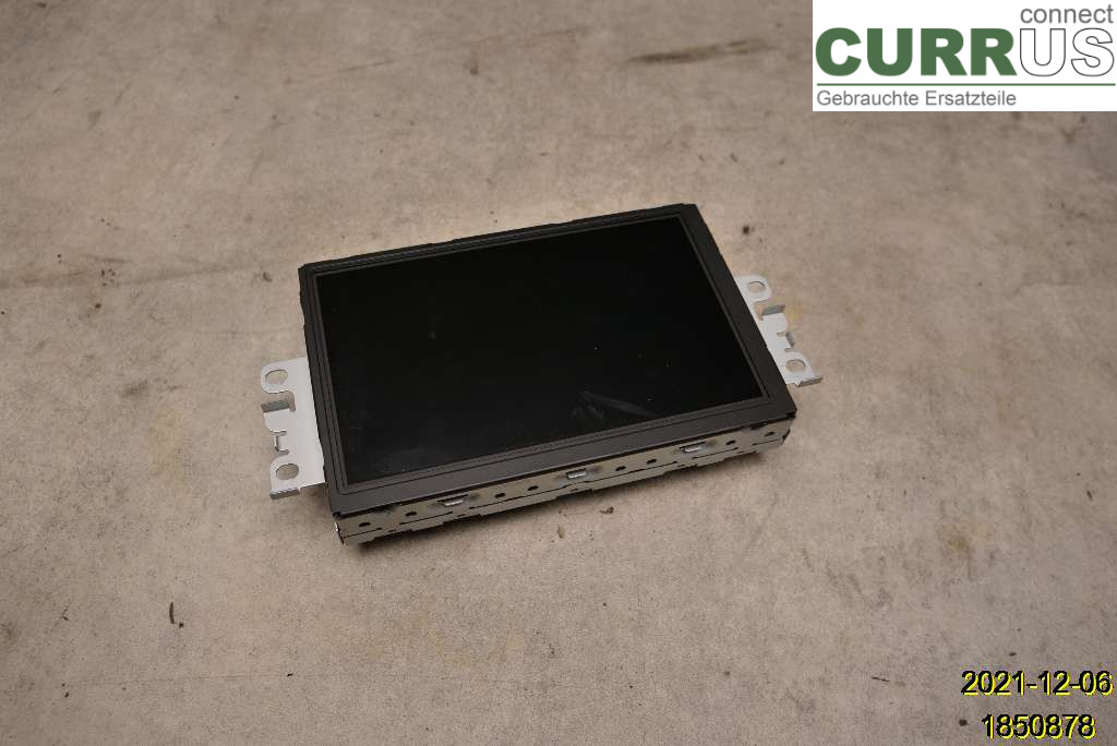 VOLVO V40  12-19 Monitor 36011464 B4204T19
