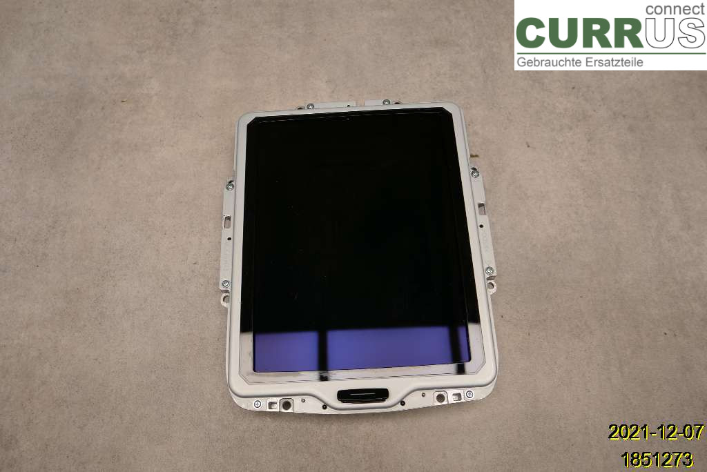 VOLVO XC60  18- Monitor 36013018 D420T2