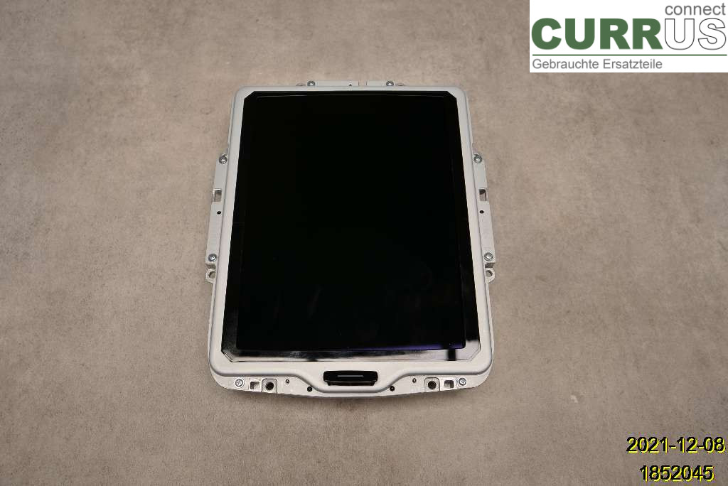 VOLVO V60 19- Monitor 36013018 B4204T46
