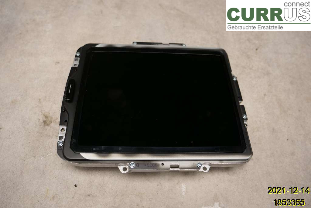 VOLVO V60 19- Monitor 36013018 B4204T46