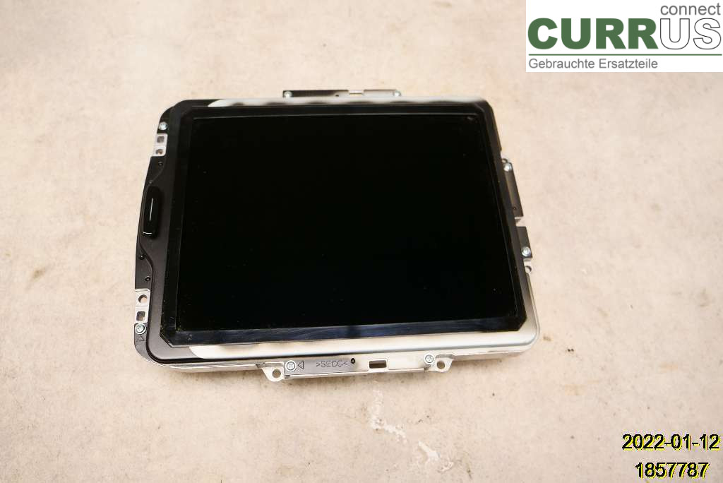 VOLVO V60 19- Monitor 36013018 B4204T34