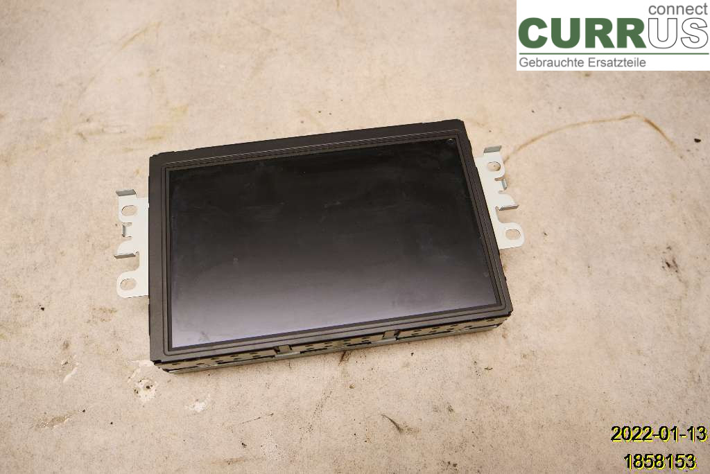 VOLVO XC70 14-16 Monitor 36011464 D5244T20