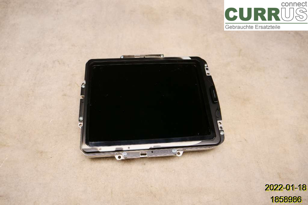 VOLVO V60 CROSS COUNTRY 19- Monitor 36013018 D4204T14