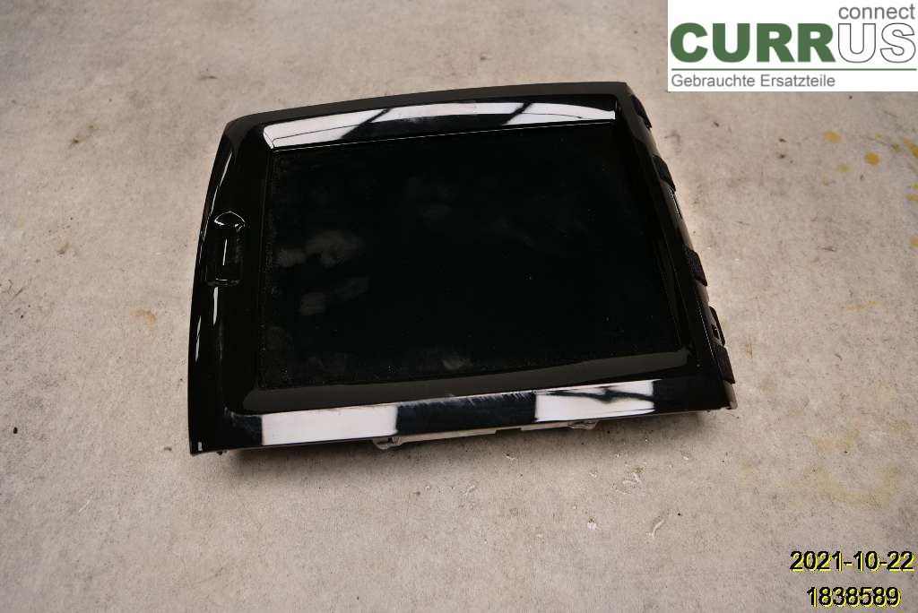 VOLVO XC60  18- Monitor 36010560 D4204T14