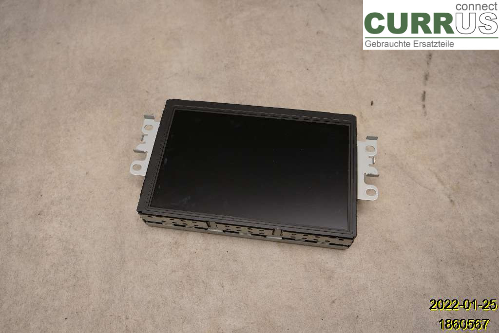 VOLVO V70 14-16 Monitor 36011464 D5244T12
