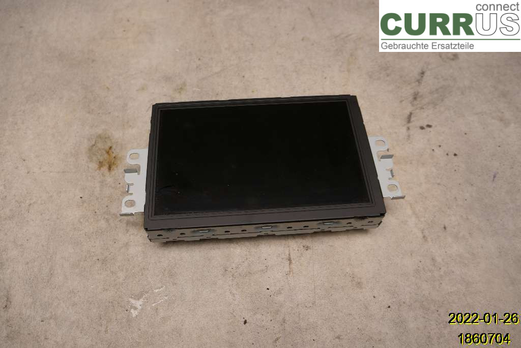 VOLVO V70 14-16 Monitor 36011464 D4204T5