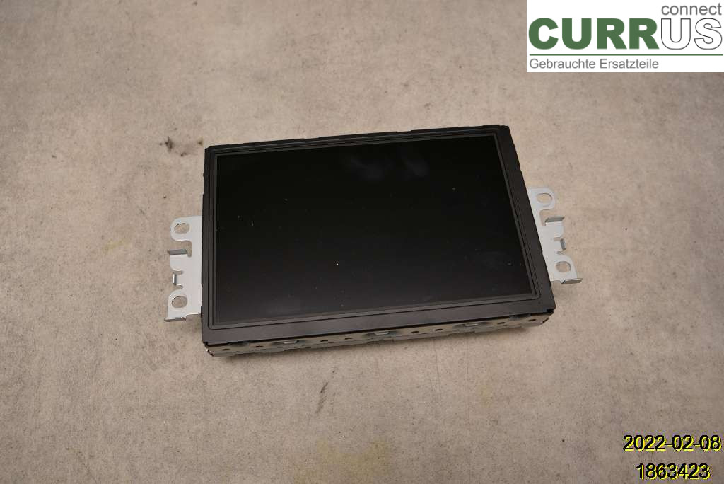 VOLVO V40  12-19 Monitor 36011464 B4154T4