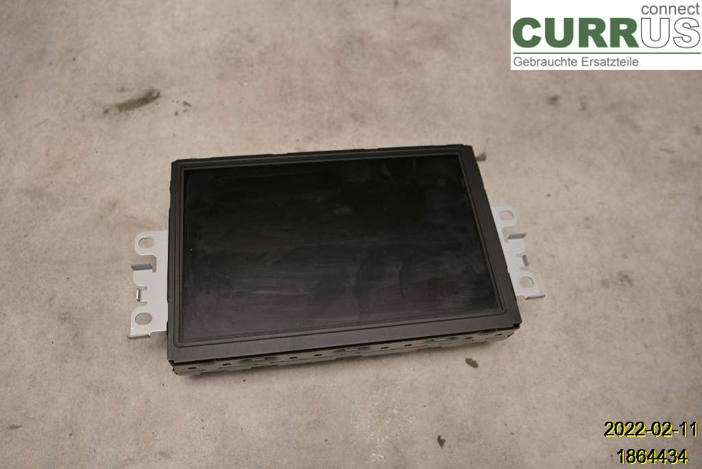 VOLVO V70 14-16 Monitor 36011464 D4204T9