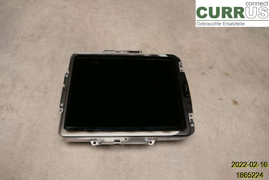 VOLVO V60  19- Monitor 36013018 D420T8